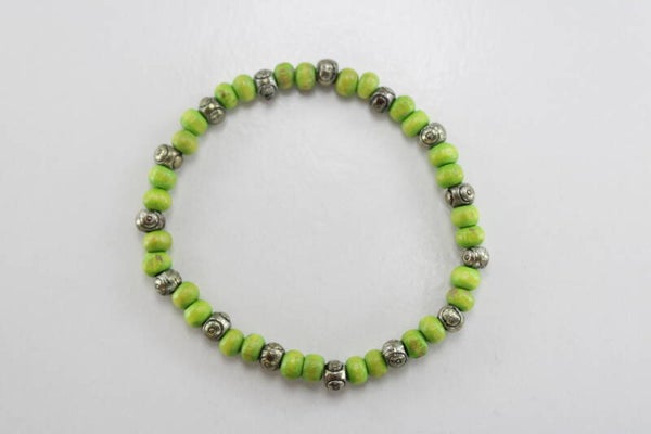 Ibiza Divers - Armband Kralen