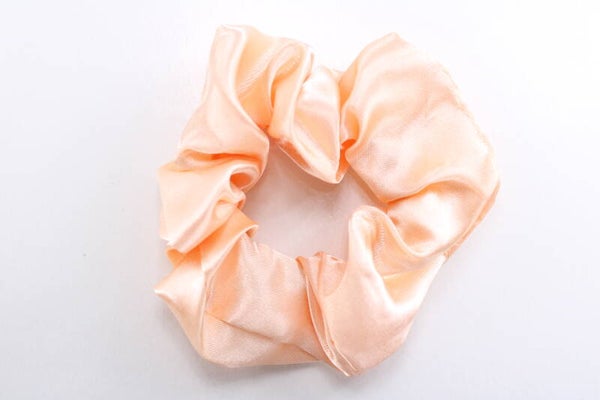 Scruncie - Scrunchie Oranje