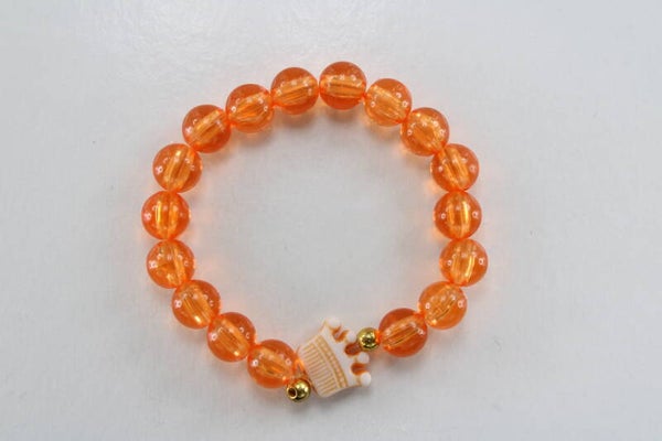 Oranje Boven Armband - Armband Oranje