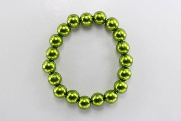 Magic Pearls - Armband Kralen