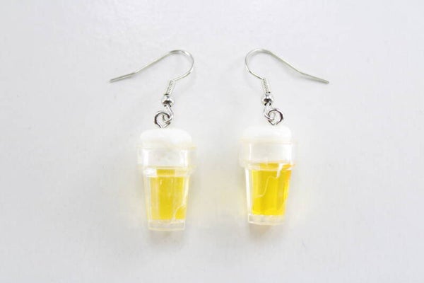 Bierglas - Oorbellen Drinken Dream Markt