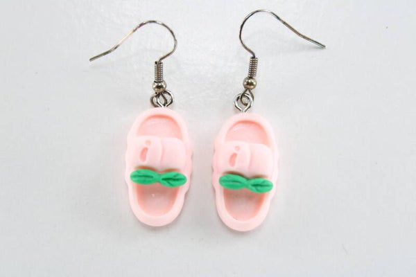 Badslippers Divers - Oorbellen Dream Markt Summer Sale