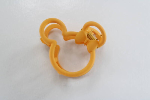 Minny Mouse 3 cm Divers - Haarclip
