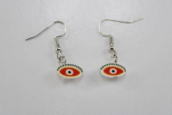 Evil Eye Divers - Oorbellen