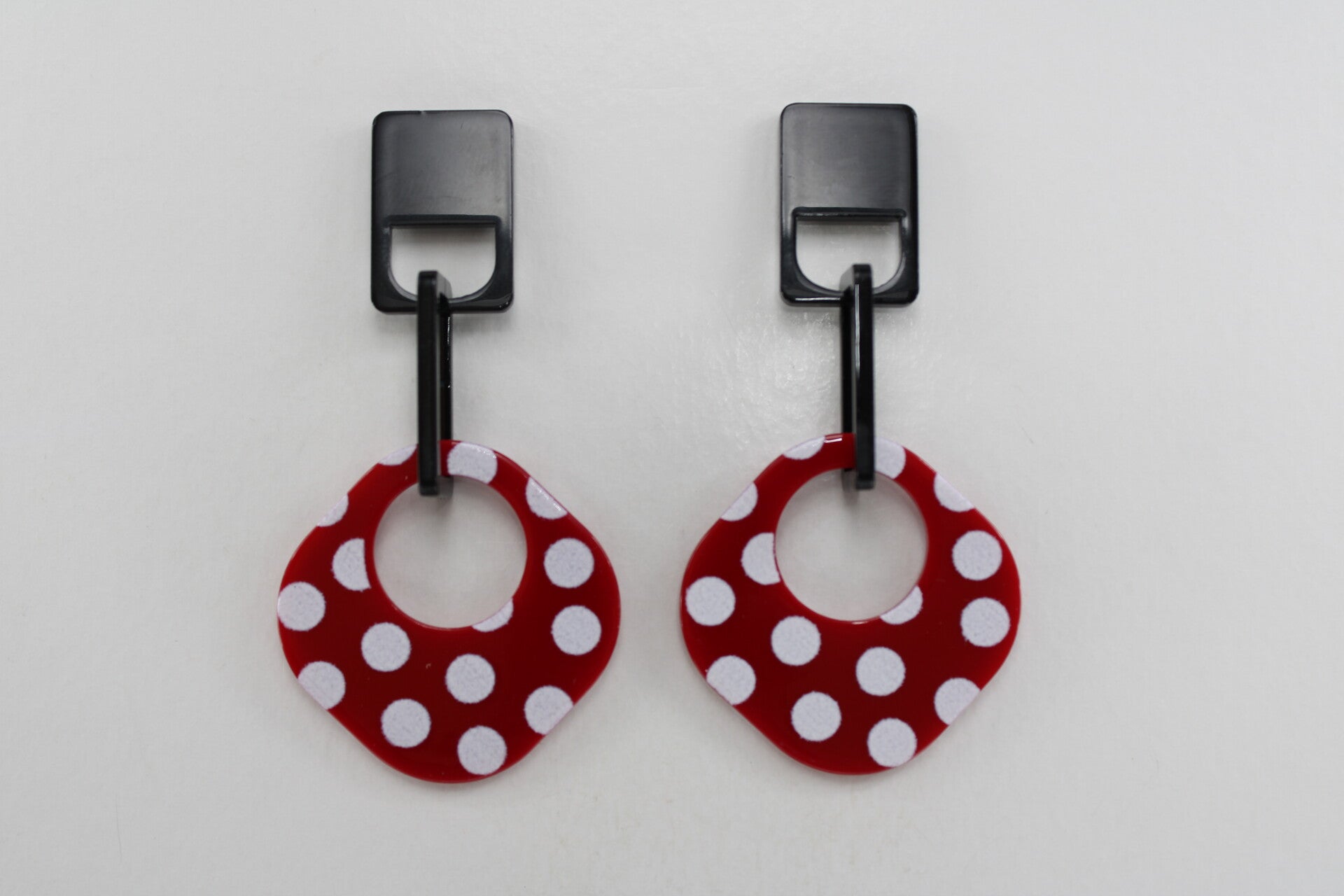 Retro Dot - Oorbellen Dream