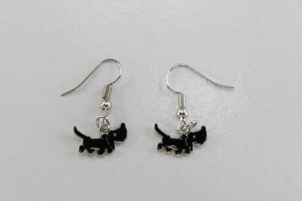 Takkie - Oorbellen Dieren
