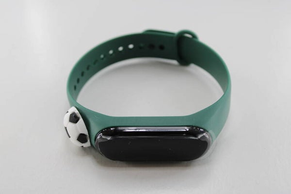 Voetbal Horloge Divers - Horloge Sport