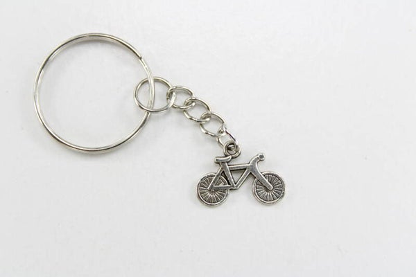 Fiets - Sleutelhanger