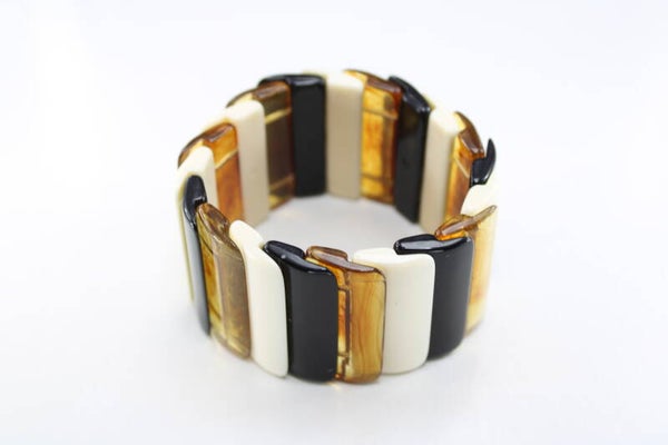 Statement Armband Geometrisch- Armband
