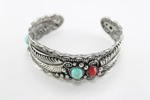 Manchetarmband - Armband