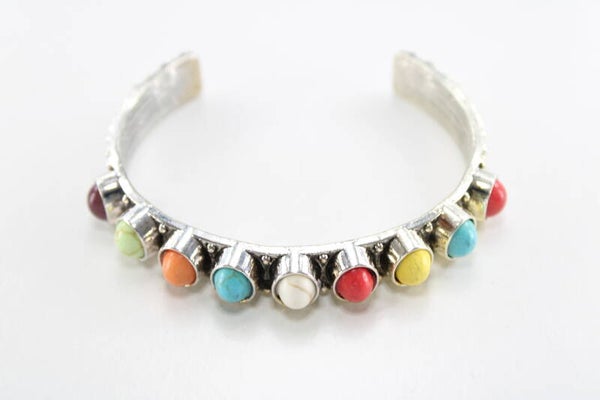 Open Bangle Western - Armband