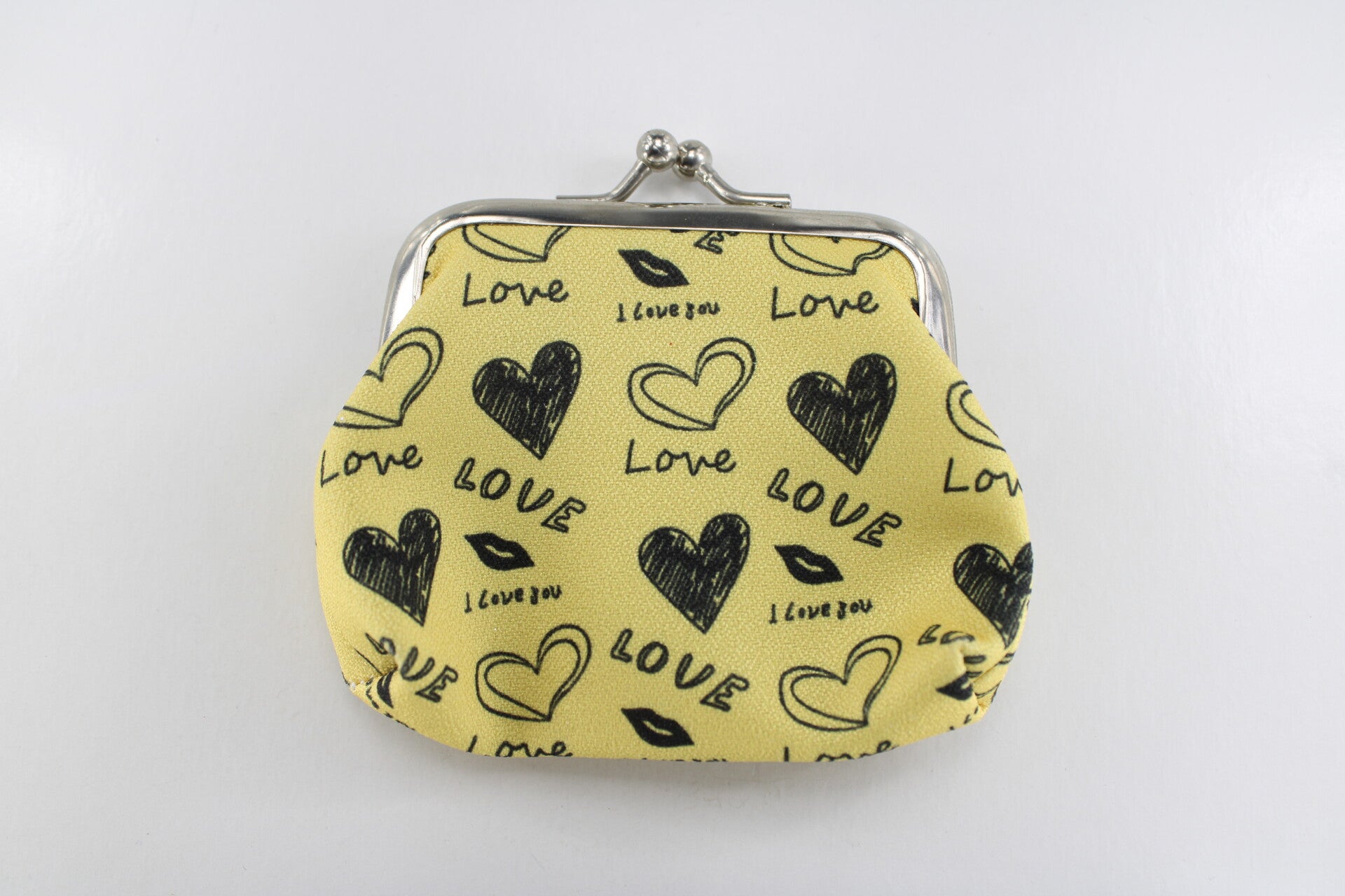 Love Divers - Knip Portemonnee