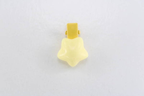 Ster 1,5 cm Divers - Haarclip Ster