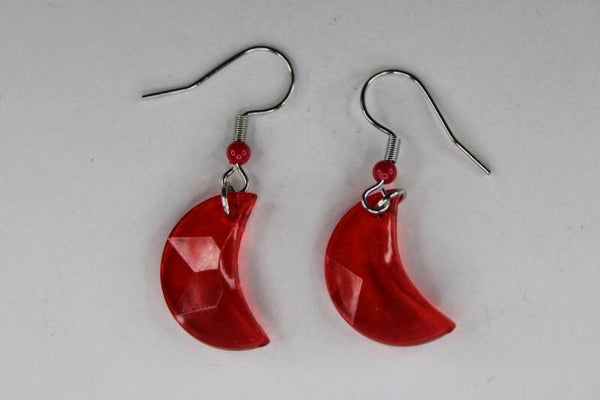 Maantjes Divers - Oorbellen