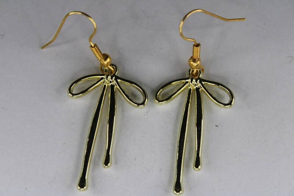 Lint-Strik - Oorbellen