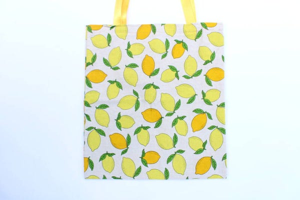 Tote Bag Fruit Divers - Tassen