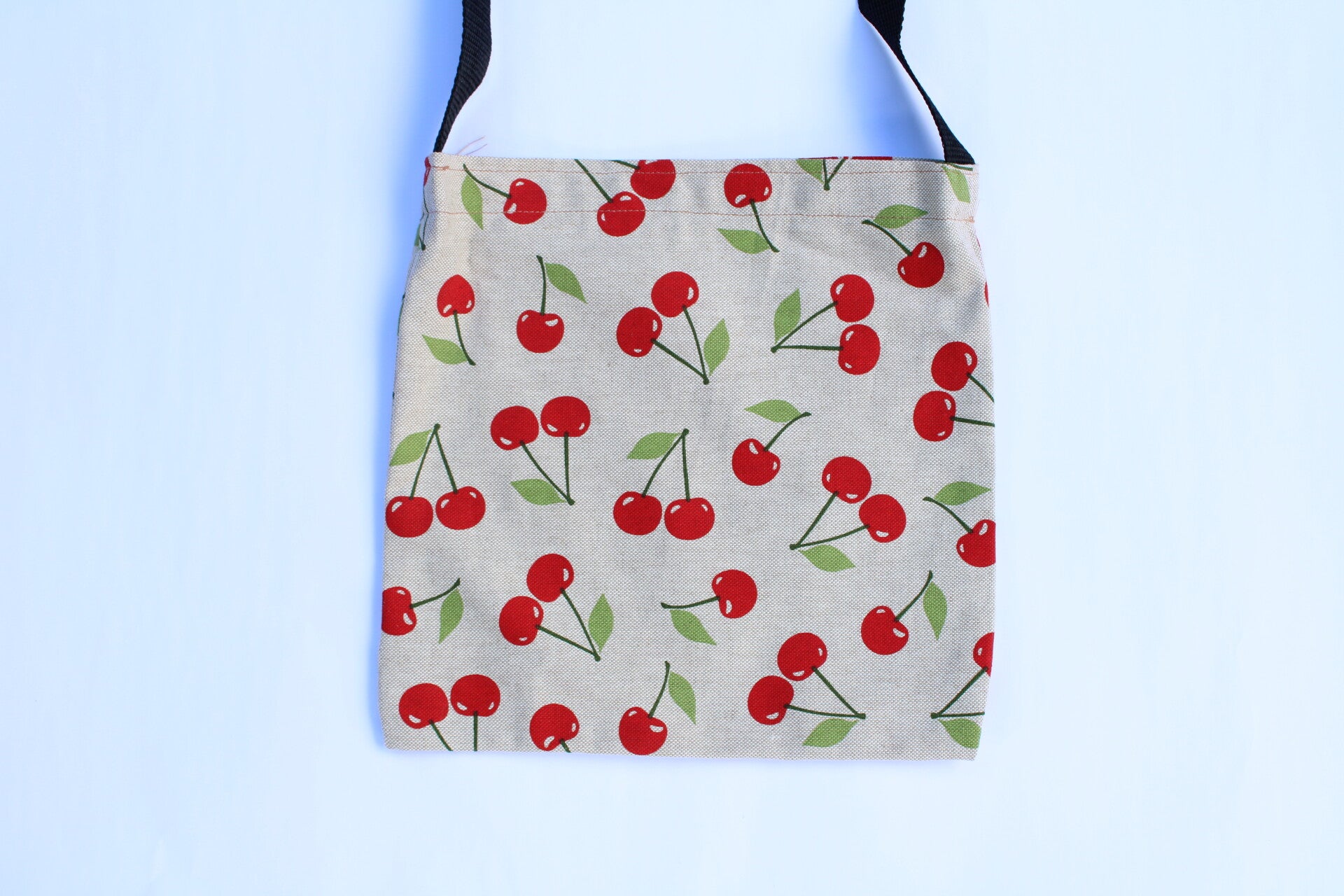 Tote Bag Small Fruit Divers - Tassen