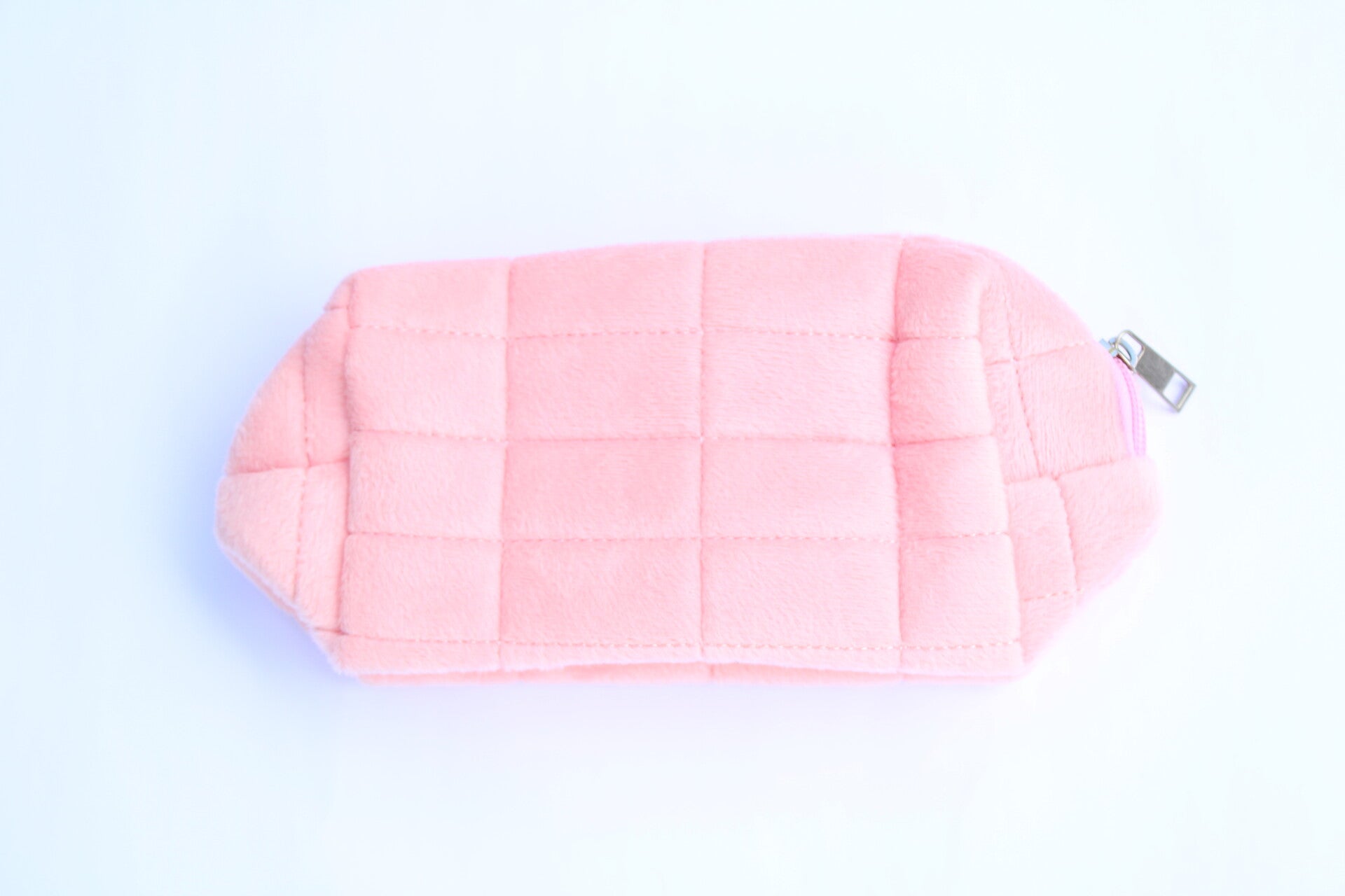 Puffer Etui - Tassen