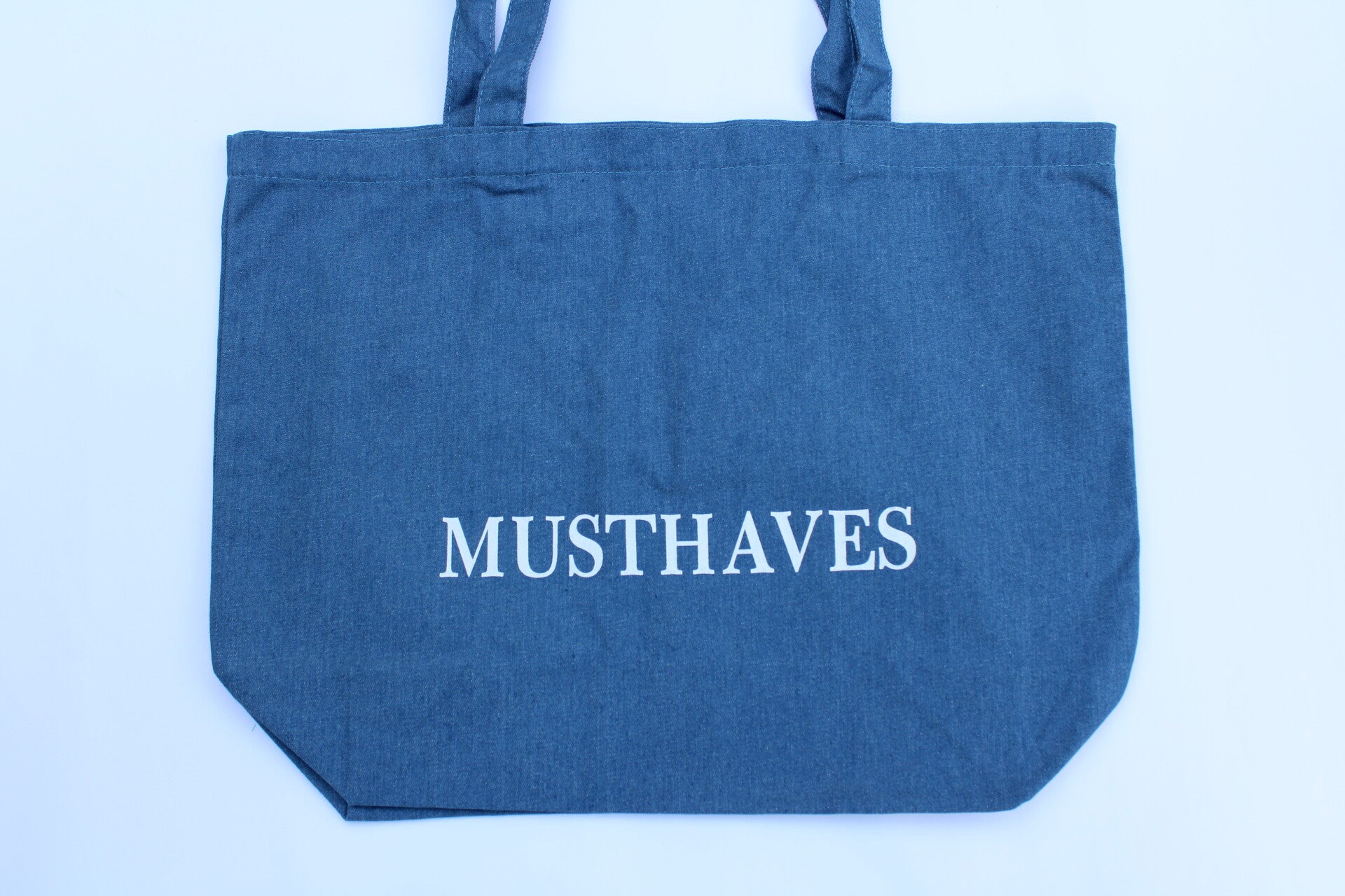 Big Shopper XL Musthaves - Tassen
