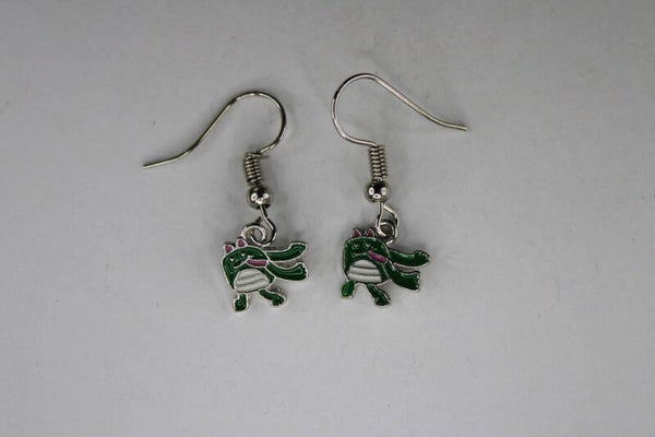 Monstertjes Divers - Oorbellen