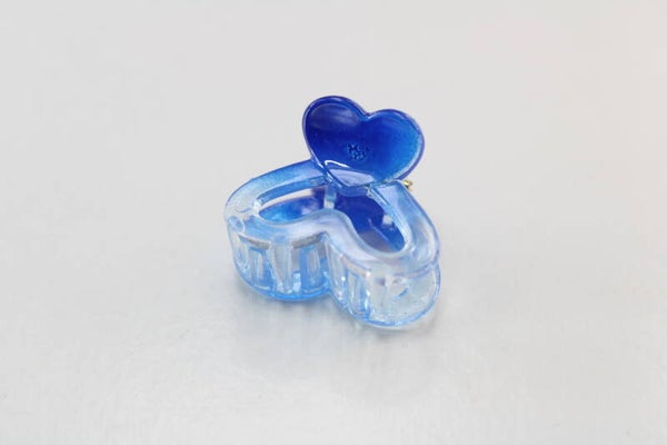 Hart 2cm Divers - Haarclip