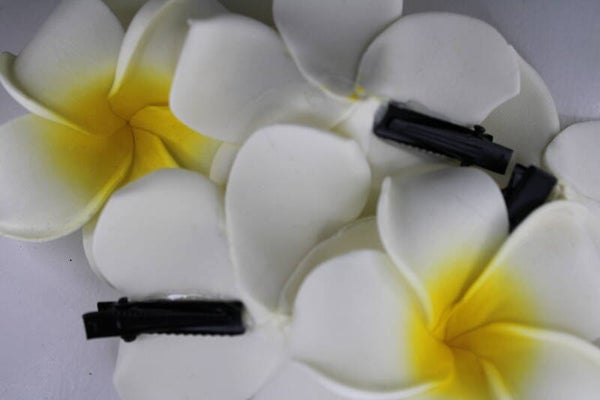 Lelie Divers - Haarclip