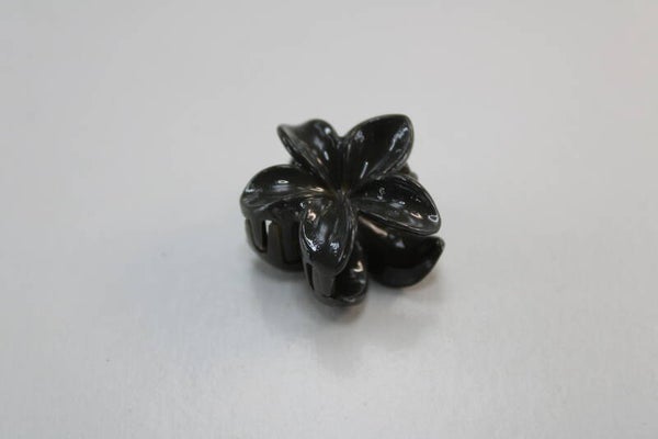 Tropische Bloem 1,5 cm Divers - Haarclip