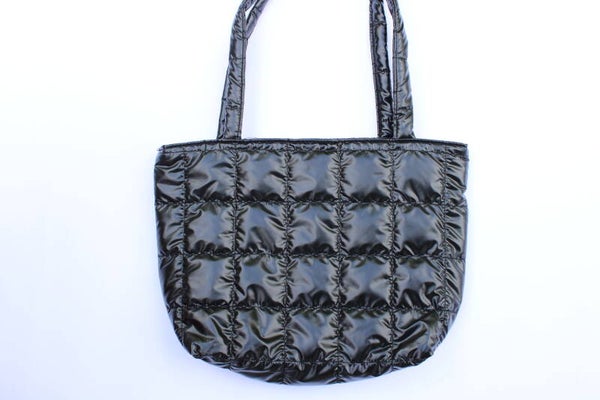 Puffer Tote Bag Divers - Tassen
