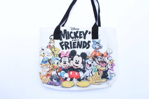 Micky Mouse Tote Bag - Tassen