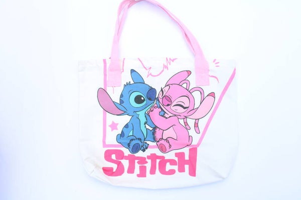 Stitch Tote Bag Divers - Tassen
