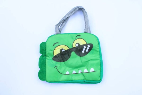 Kinderlunchtas Divers - Tassen