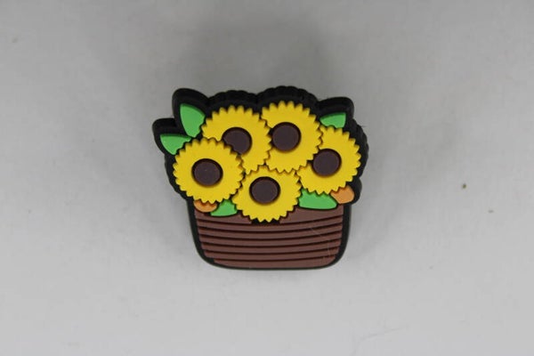 Diverse Bloemen - Pins