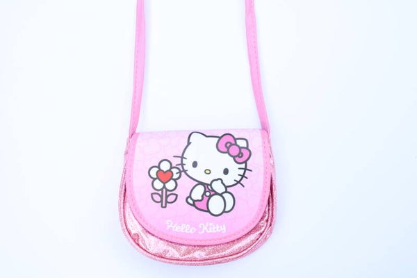 Roze Mini Divers - Tassen