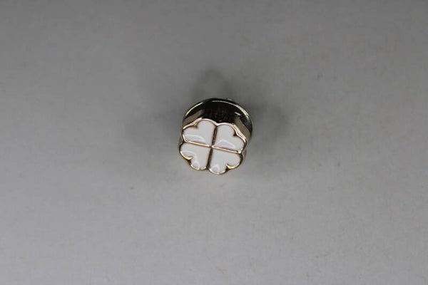 Diverse Gekleurde Bladeren/Planten - Pins