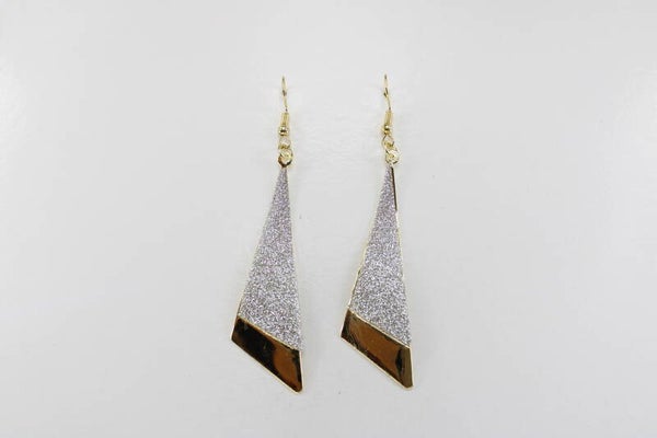 Statement Geometrie - Oorbellen