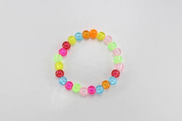 1Color Fun Divers - Armband Kralen