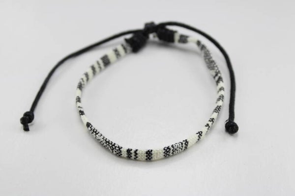Touwbandje Ocean Vibes Divers - Armband
