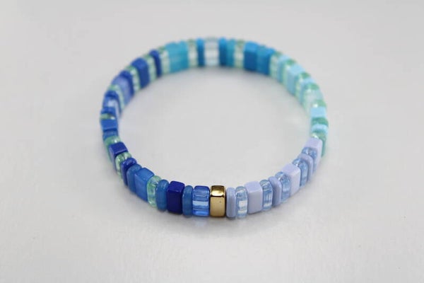 Aloha Divers - Armbanden Kralen