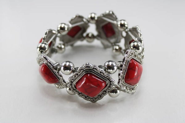 Bohemian Nature - Armband