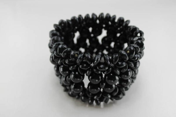 Chunky Bohemian - Armband