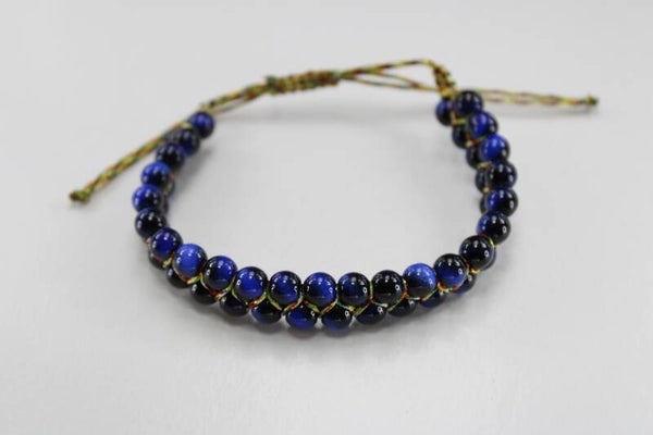 Boho Stone Divers - Armband Kralen
