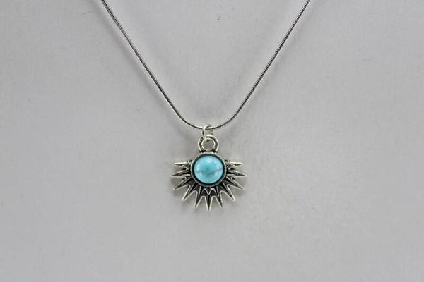 Hemels Element - Ketting Stainless Steel
