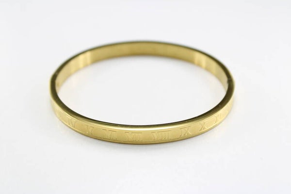 Slavenarmband Roman - Armband Stainless Steel Sale
