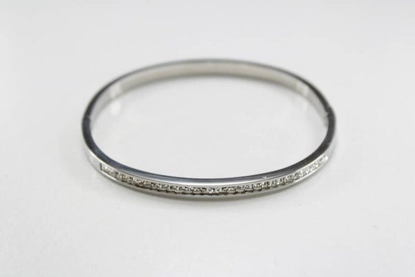 Slavenarmband Glamour Stone Divers - Armband Stainless Steel Sale