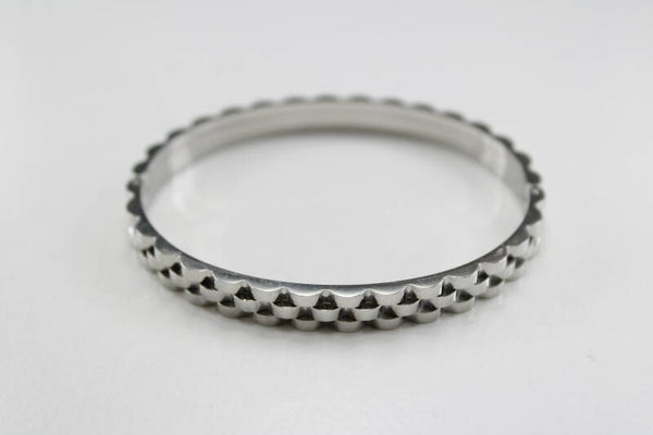 Slavenarmband Pyramid Diivers - Armband Stainless Steel Sale