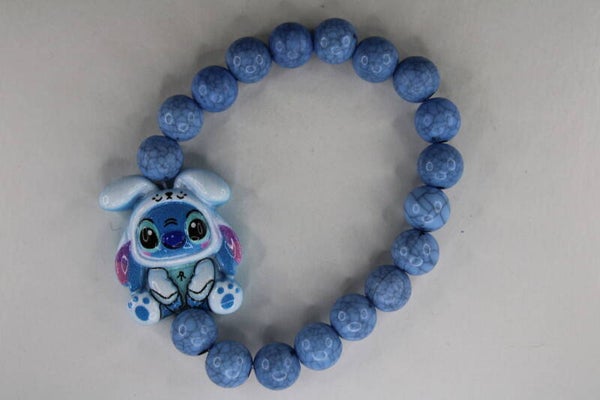 Stitch Verkleed Divers - Armband