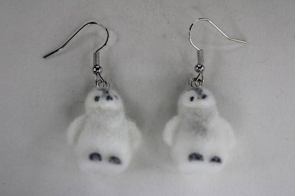 Schattige Pinguin