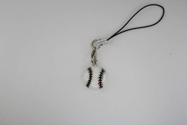 Verschillende Ballen Divers - Telefoonhanger
