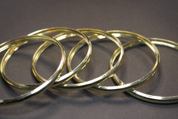 Minimalistische Smalle Bangle - Armband Dream Markt