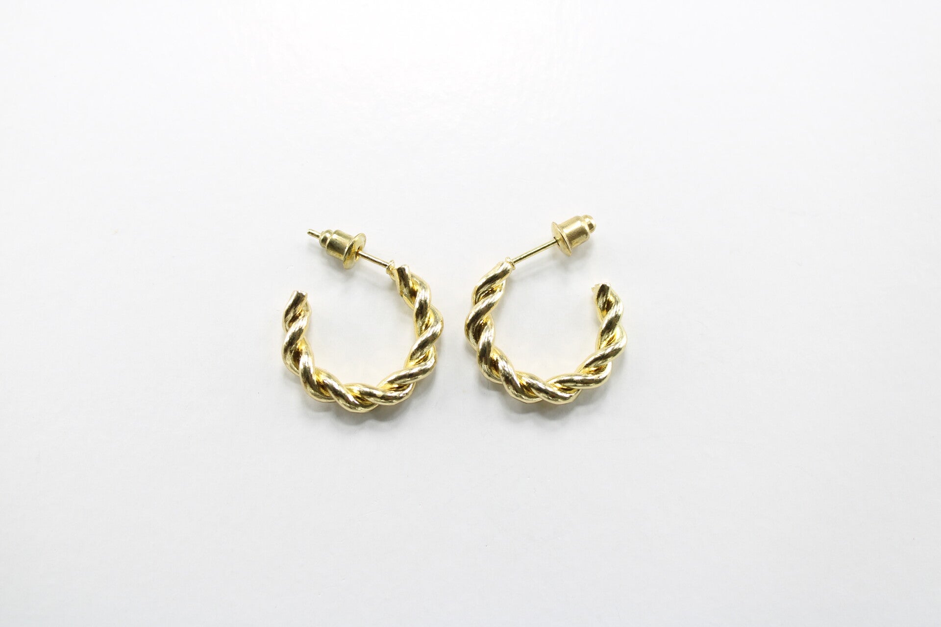 Kleine Twist - Oorbellen